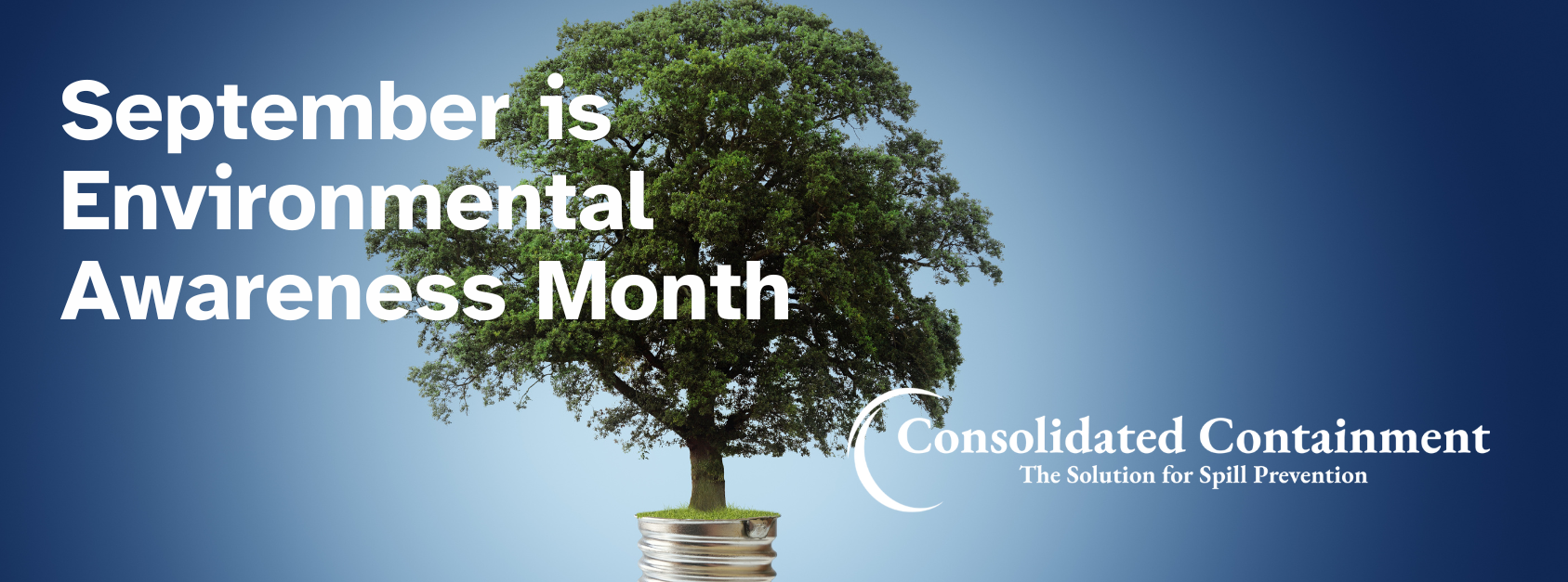 Environmental Awareness: Sustainability in Secondary Spill Containment