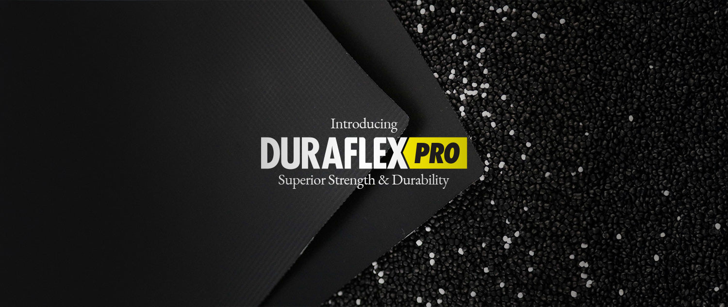 Introducing DuraFlex Pro