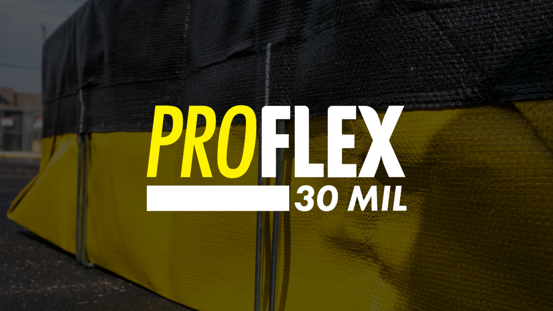 Built to Last: Why the ProFlex 30 Mil Liner is the Industrial Standard for Secondary Containment