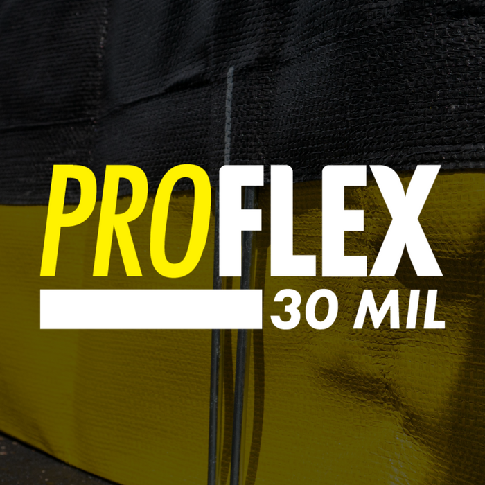 Built to Last: Why the ProFlex 30 Mil Liner is the Industrial Standard for Secondary Containment