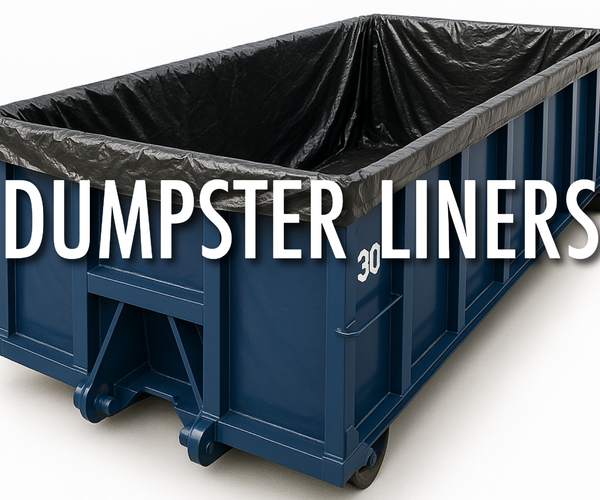 The Smart Way to Contain - With Consolidated Containment's Dumpster Li