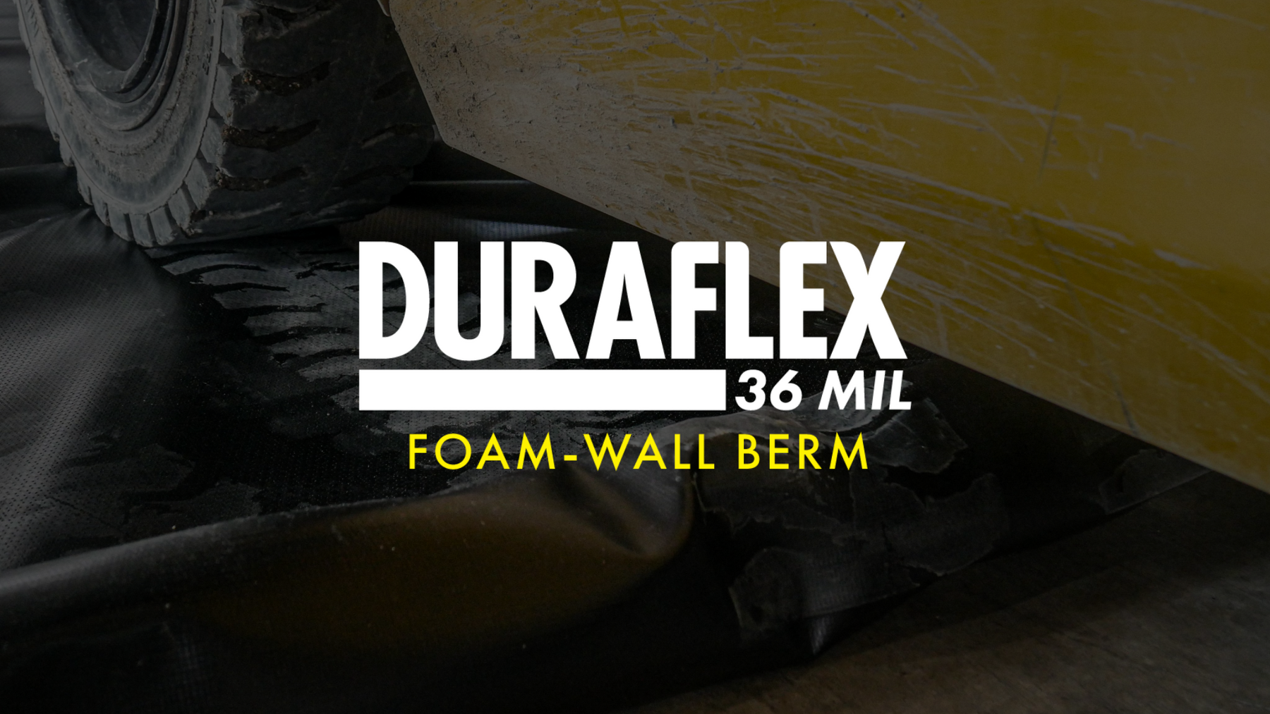 Built for Impact: The DuraFlex Berm That Works as Hard as You Do