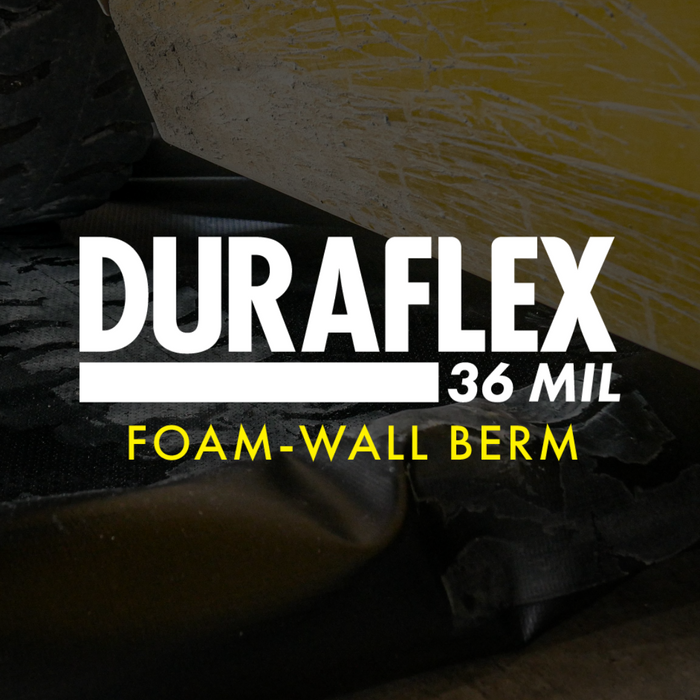 Built for Impact: The DuraFlex Berm That Works as Hard as You Do