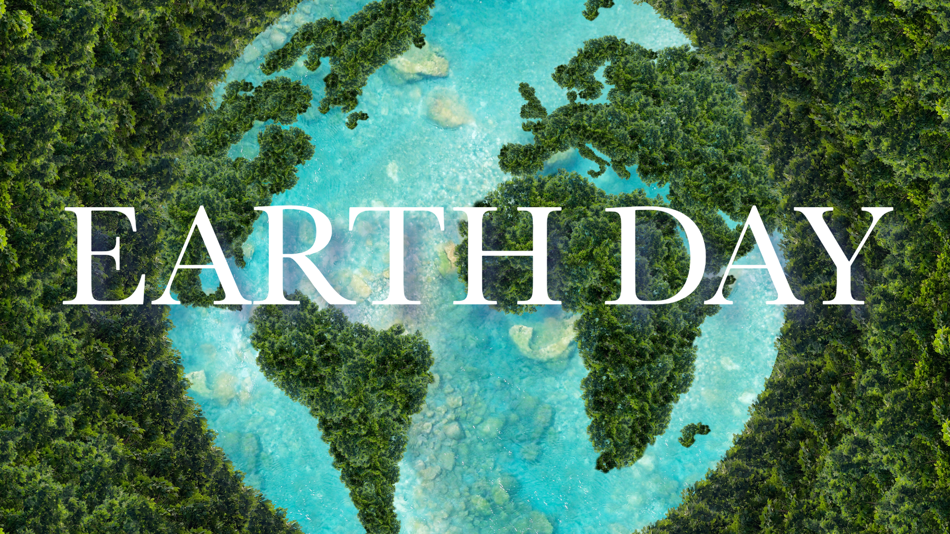 Earth Day!