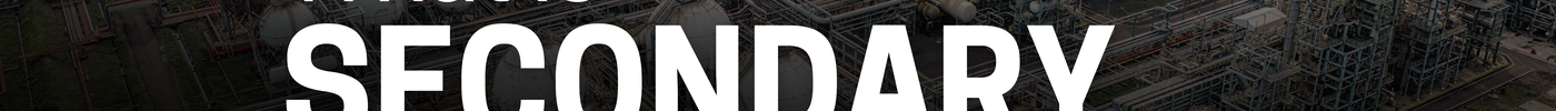 What is Secondary Containment?