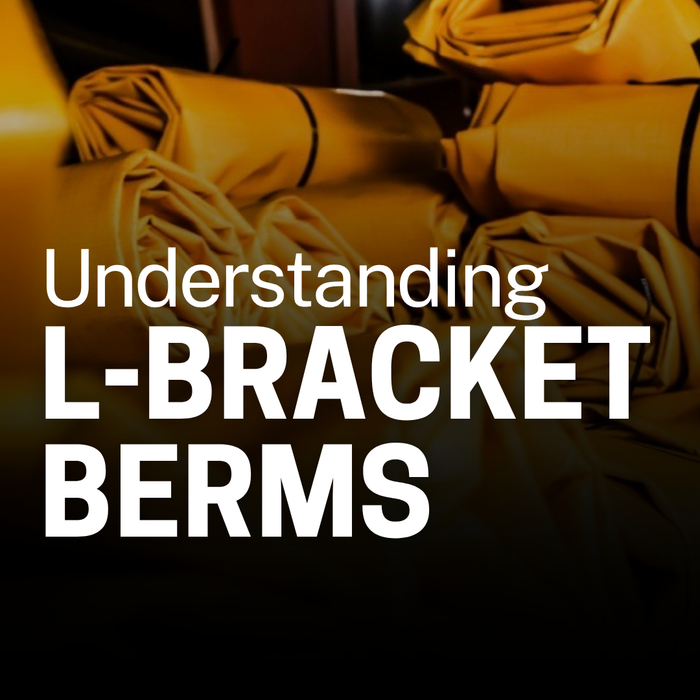 Understanding L-Bracket Berms