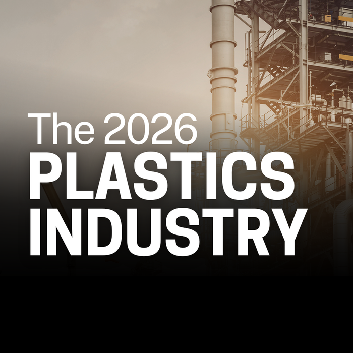The Plastic Industry in 2026: What It Means for Industrial Operations