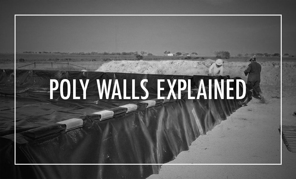 Poly Walls Explained