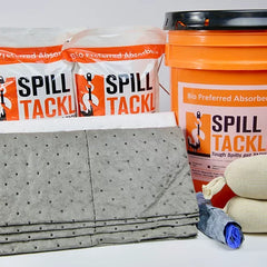 Collection image for: Spill Kits