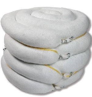 Booms, Socks & Absorbent Pads