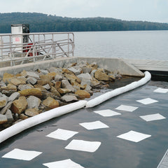 Collection image for: Secondary Spill Containment