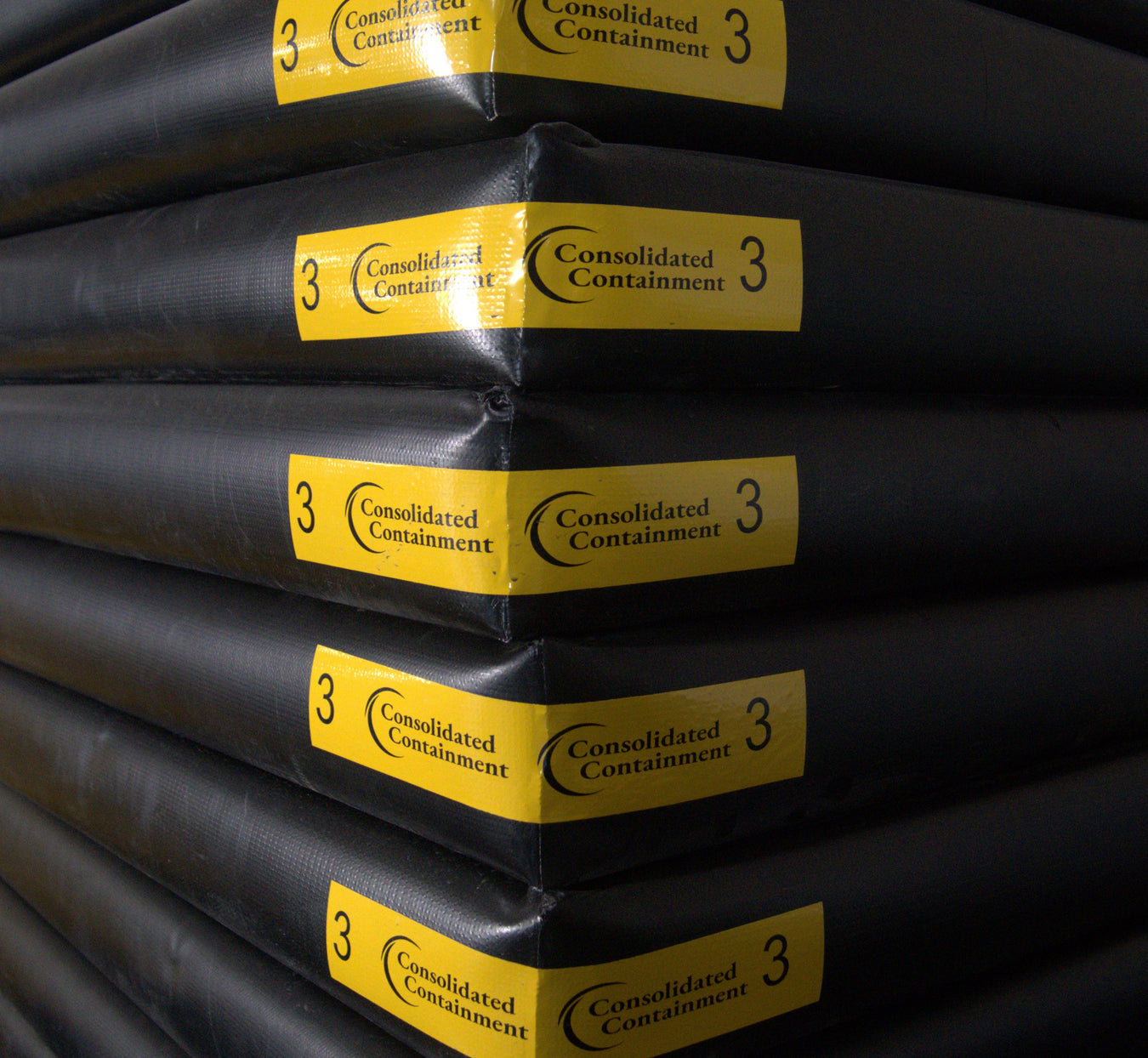 Consolidated Containment | High Quality Spill Containment