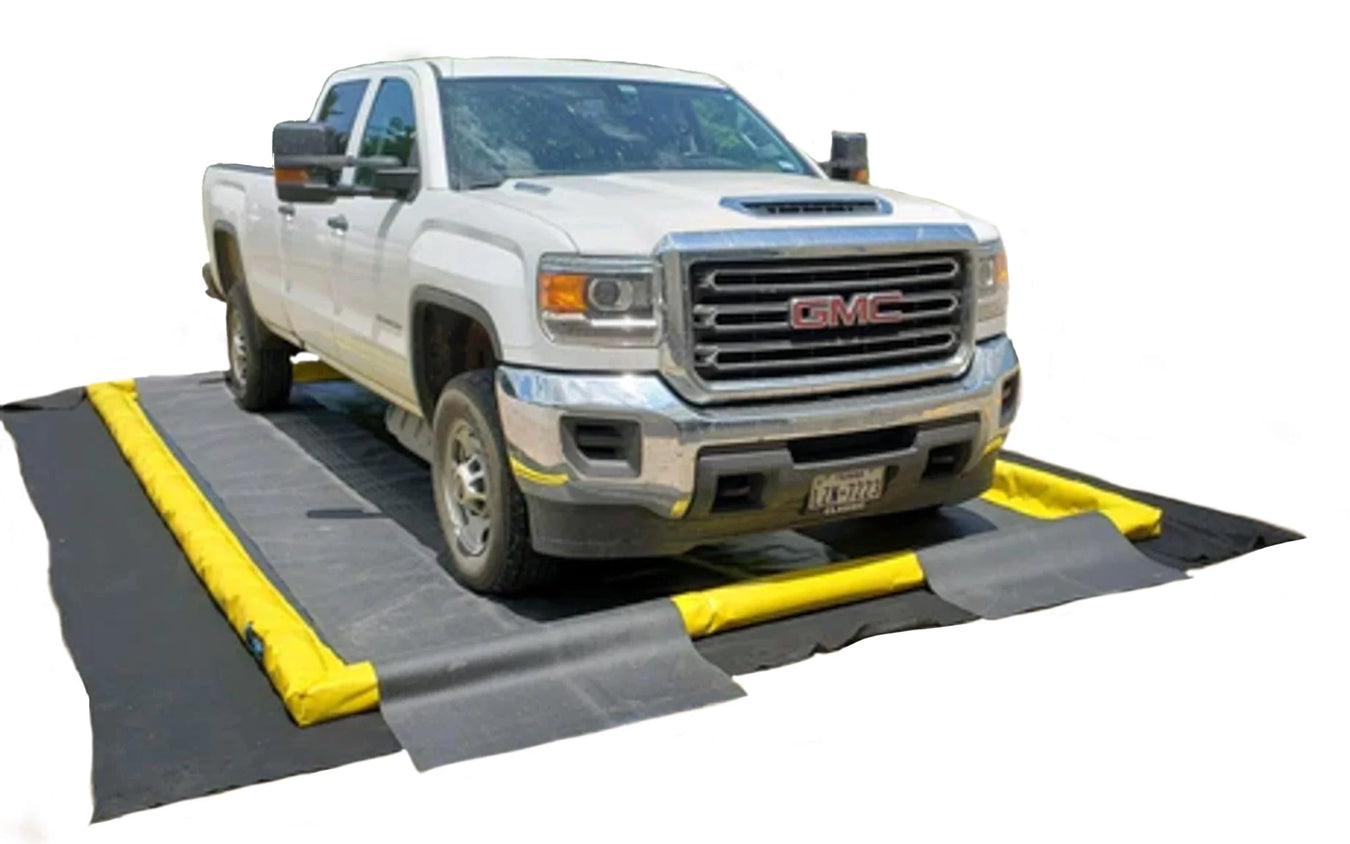 Berms + Berm Accessories