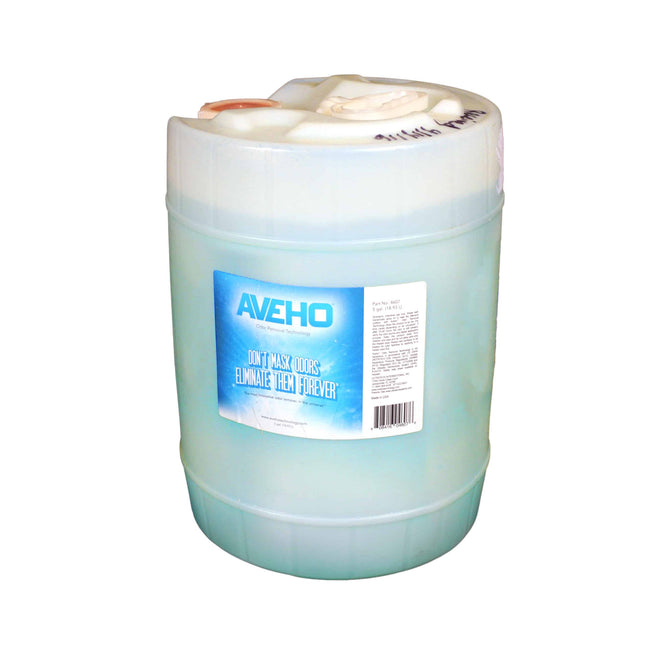 Aveho® Odor Removal Technology