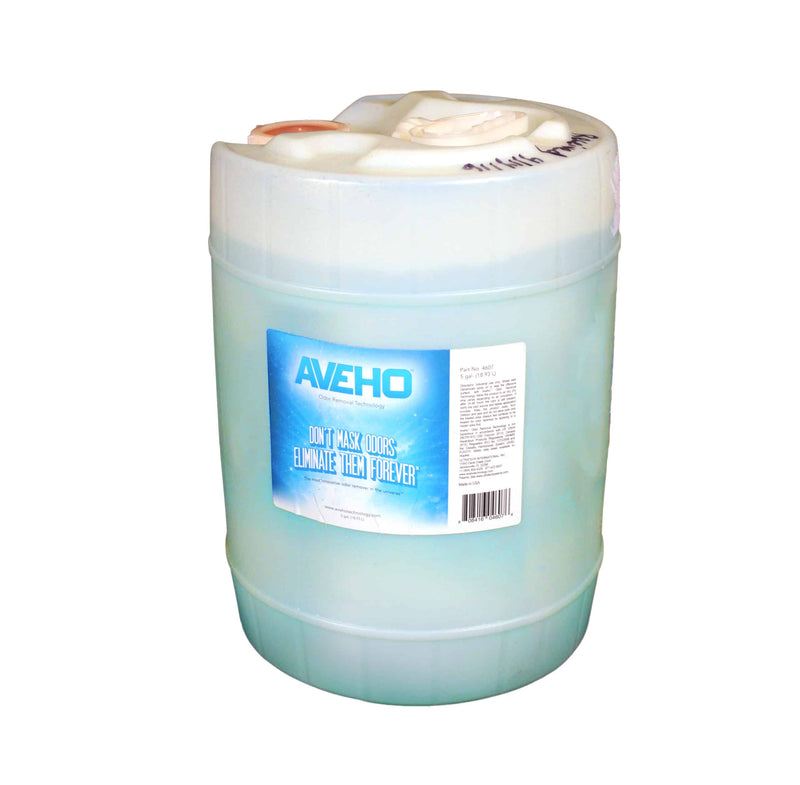 Aveho® Odor Removal Technology