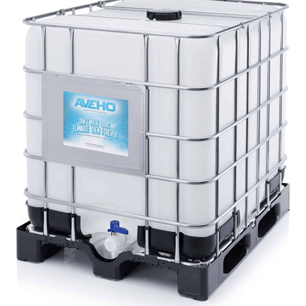 Aveho® Odor Removal Technology