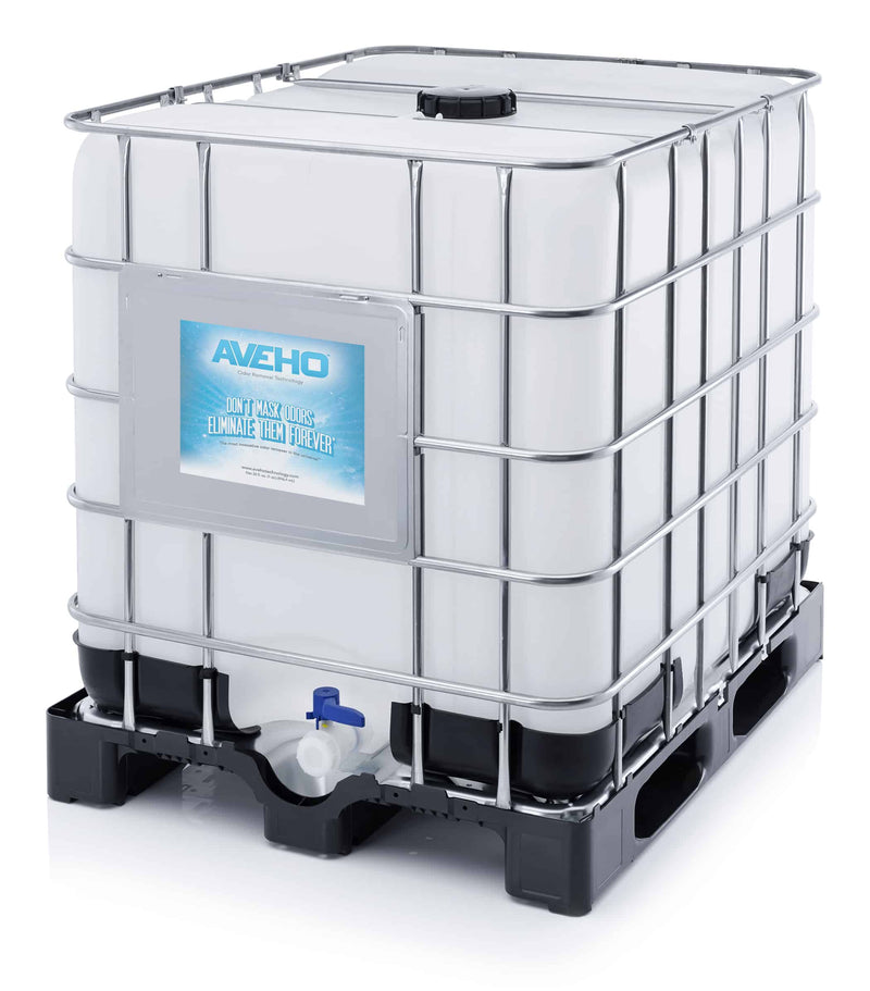 Aveho® Odor Removal Technology