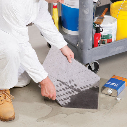Universal Contractor Grade Pads - Consolidated Containment