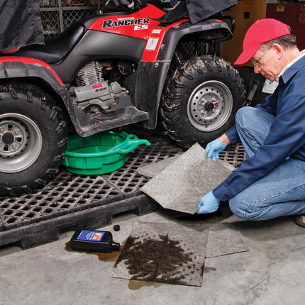 Universal Contractor Grade Pads - Consolidated Containment