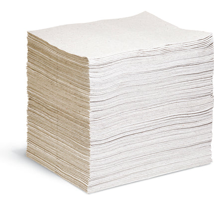 Universal Maximizer Cellulose Pads - Consolidated Containment