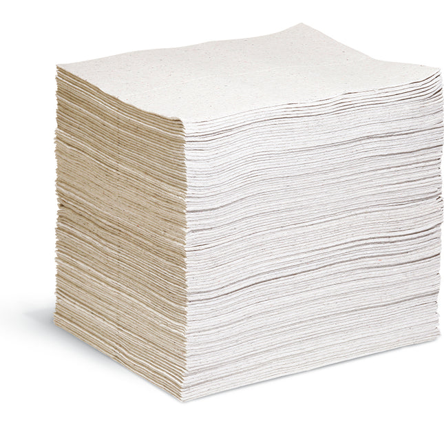 Universal Maximizer Cellulose Pads - Consolidated Containment