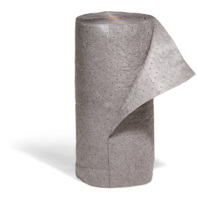 Universal Contractor Grade Roll - Consolidated Containment