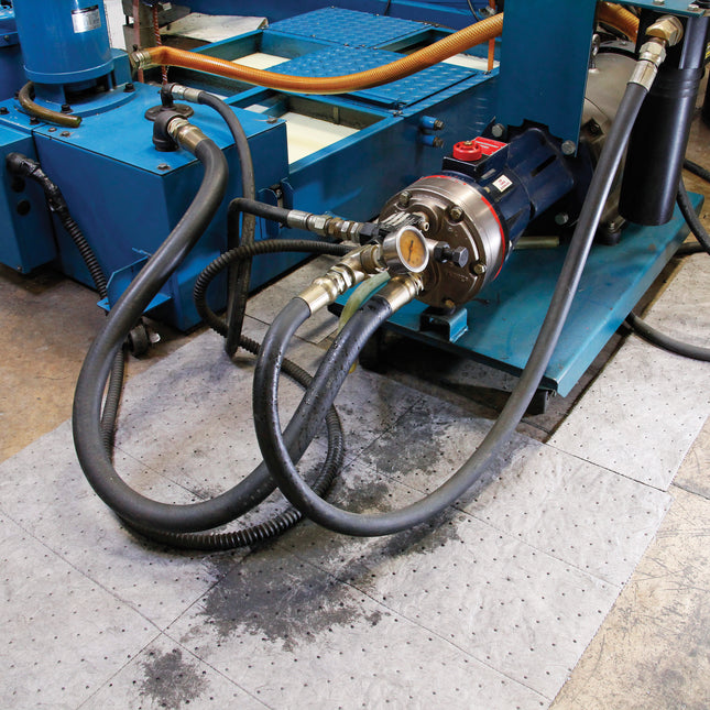 Universal Contractor Grade Roll - Consolidated Containment