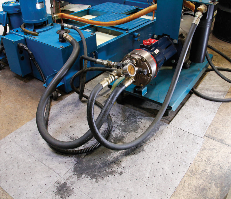 Universal Contractor Grade Roll