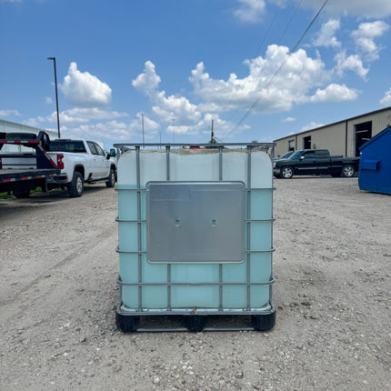 ProCover IBC Tote Cover – Heavy-Duty UV-Resistant ProFlex Liner | Industrial Weather Protection for 330 and 275 Gallon Totes | EPA & SPCC Compliant - Consolidated Containment
