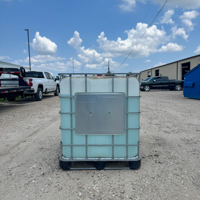 ProCover IBC Tote Cover – Heavy-Duty UV-Resistant ProFlex Liner | Industrial Weather Protection for 330 and 275 Gallon Totes | EPA & SPCC Compliant - Consolidated Containment