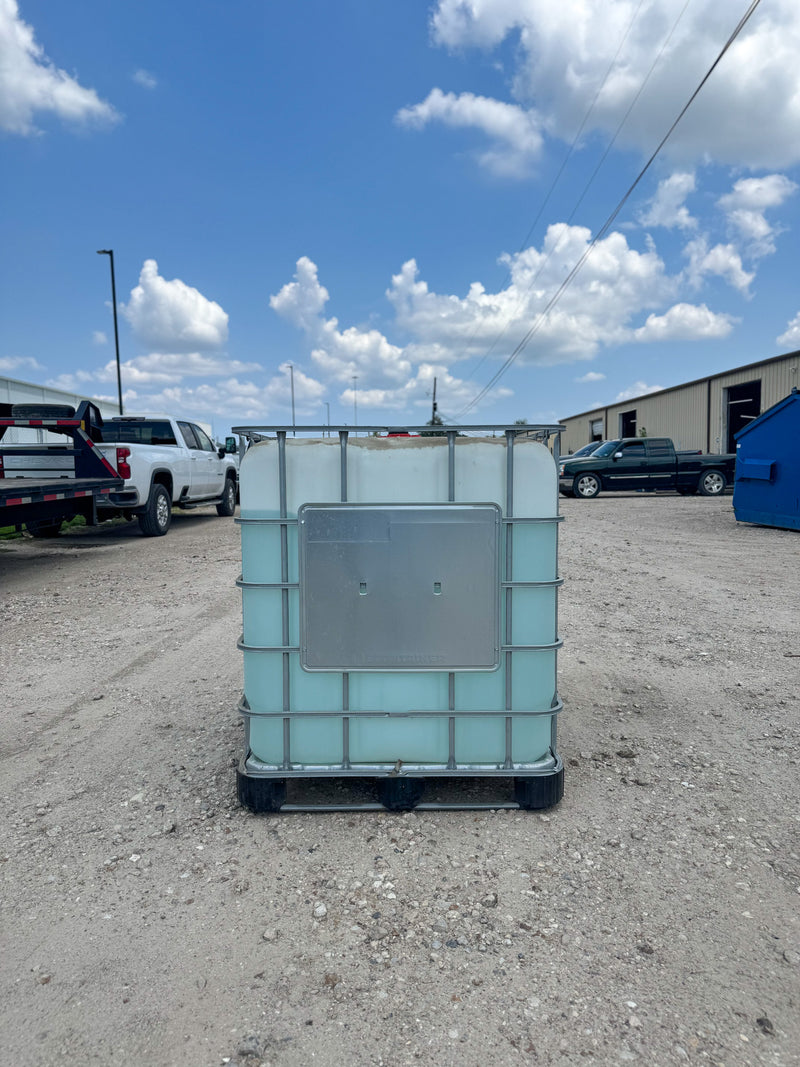 Contención de espuma DuraFlex