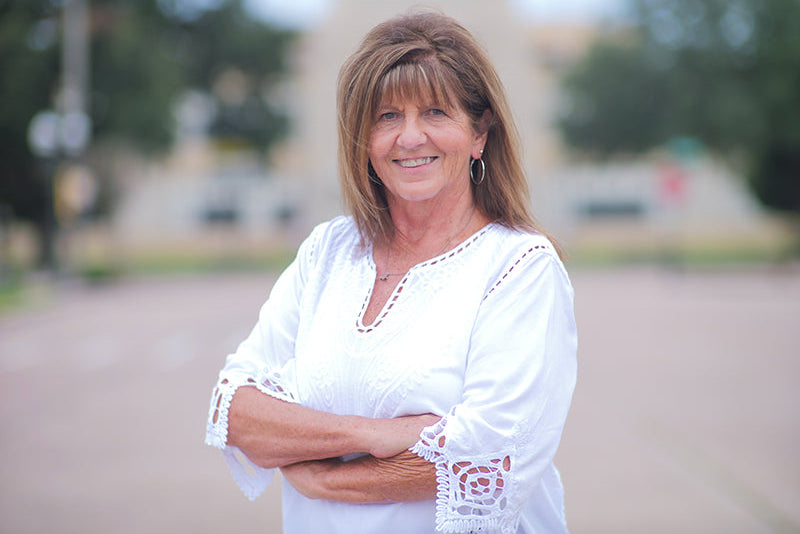 Debbie Daigle