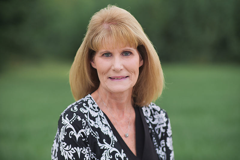 Paula Bearden