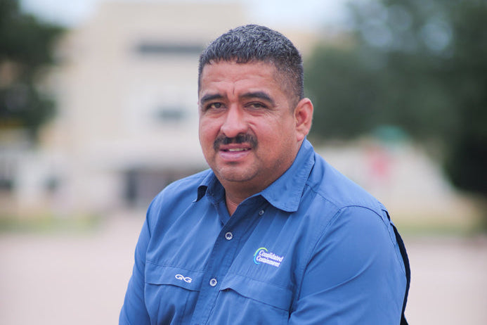 Hector Martinez