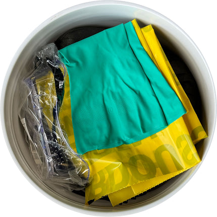 Universal Spill Kits | 5, 30 & 55 Gallon - Consolidated Containment