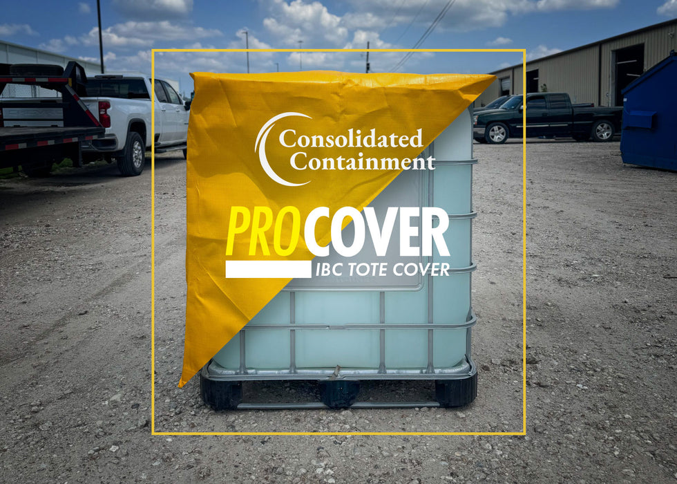 Contención de espuma DuraFlex