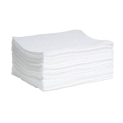Oil-Only Defender® Pads - Consolidated Containment