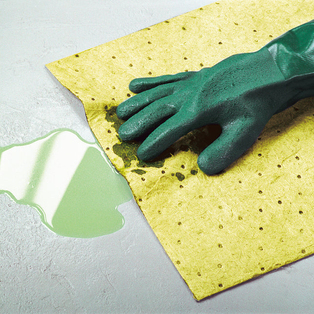 HazMat Defender® Pads - Consolidated Containment