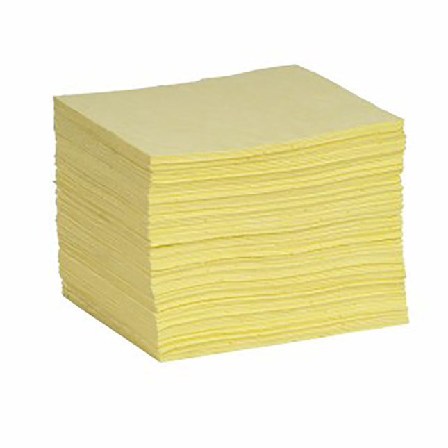 HazMat Commander® Pads - Consolidated Containment