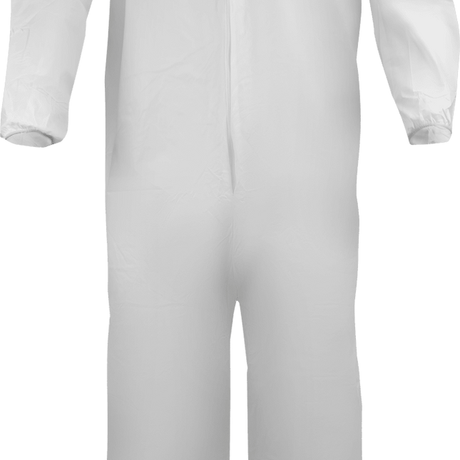 Ironwear 1600 Coveralls - Consolidated Containment
