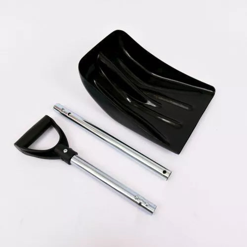 Ultra-Response Shovel® - Consolidated Containment