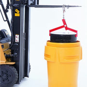 Ultra-Drum Lifter® - Consolidated Containment