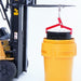 Ultra-Drum Lifter® - Consolidated Containment