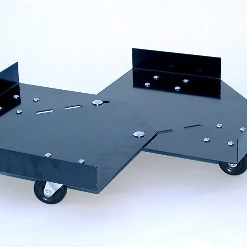 Ultra-Drum Tray® - Consolidated Containment