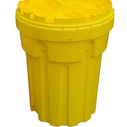 ultra-spill collector pallet jack model-no drain