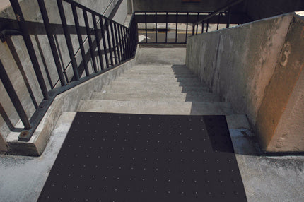 ADA Pads - Consolidated Containment