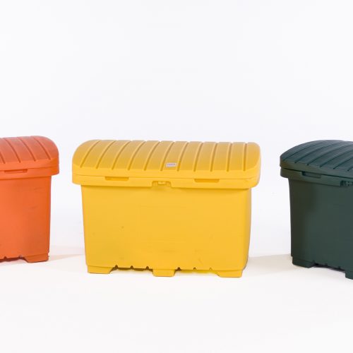 Ultra-Utility Box® - Consolidated Containment