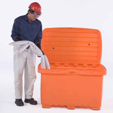 Ultra-Utility Box® - Consolidated Containment