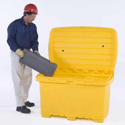 Ultra-Utility Box® - Consolidated Containment