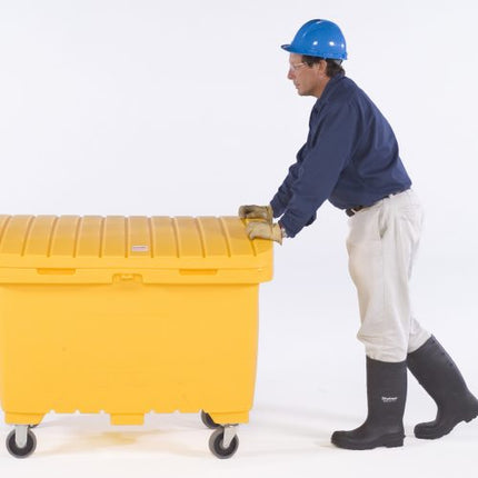 Ultra-Utility Box® - Consolidated Containment